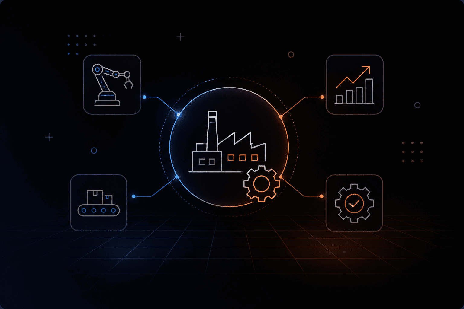 industry